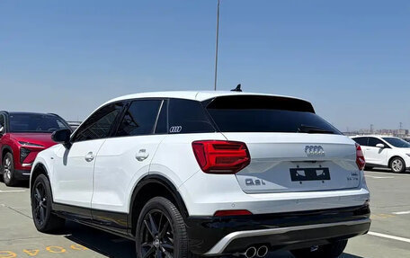 Audi Q2 I, 2021 год, 1 300 000 рублей, 6 фотография