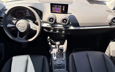Audi Q2 I, 2021 год, 1 300 000 рублей, 11 фотография