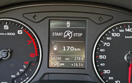 Audi Q2 I, 2021 год, 1 300 000 рублей, 14 фотография