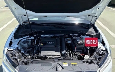Audi Q2 I, 2021 год, 1 300 000 рублей, 8 фотография