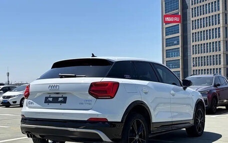 Audi Q2 I, 2021 год, 1 300 000 рублей, 3 фотография