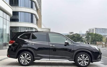 Subaru Forester, 2023 год, 2 750 002 рублей, 8 фотография