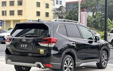 Subaru Forester, 2023 год, 2 750 002 рублей, 5 фотография