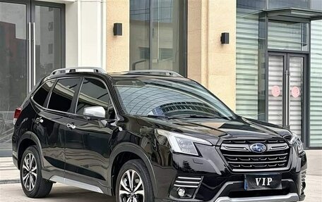 Subaru Forester, 2023 год, 2 750 002 рублей, 3 фотография