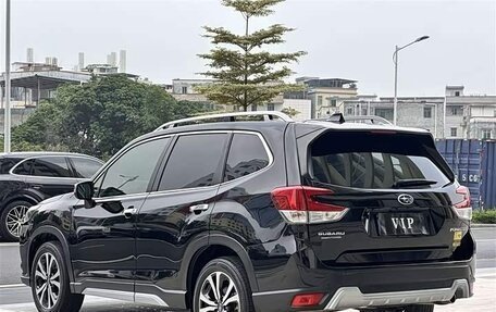 Subaru Forester, 2023 год, 2 750 002 рублей, 4 фотография