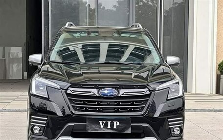Subaru Forester, 2023 год, 2 750 002 рублей, 2 фотография