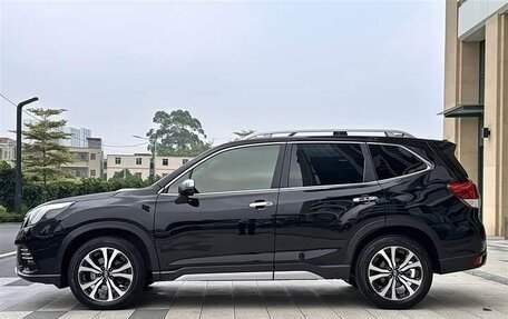 Subaru Forester, 2023 год, 2 750 002 рублей, 10 фотография