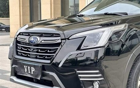 Subaru Forester, 2023 год, 2 750 002 рублей, 9 фотография