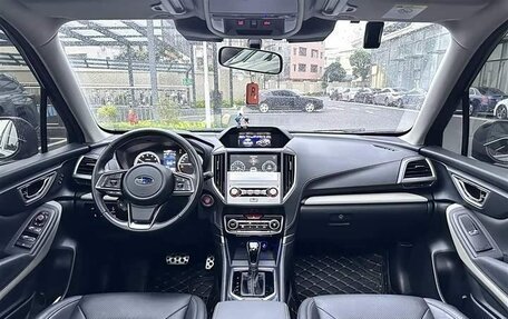 Subaru Forester, 2023 год, 2 750 002 рублей, 12 фотография