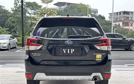Subaru Forester, 2023 год, 2 750 002 рублей, 6 фотография
