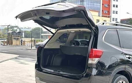 Subaru Forester, 2023 год, 2 750 002 рублей, 7 фотография