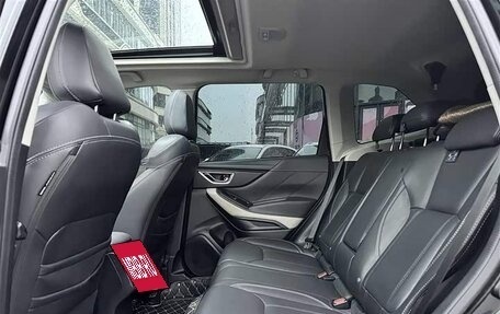 Subaru Forester, 2023 год, 2 750 002 рублей, 13 фотография