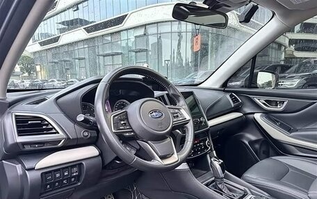 Subaru Forester, 2023 год, 2 750 002 рублей, 14 фотография