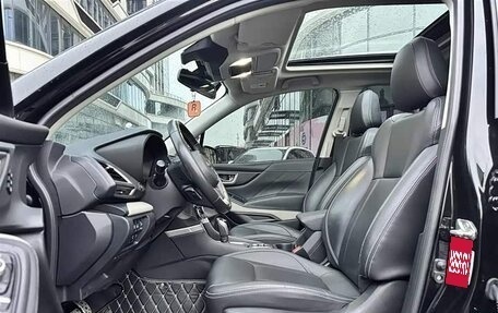 Subaru Forester, 2023 год, 2 750 002 рублей, 11 фотография