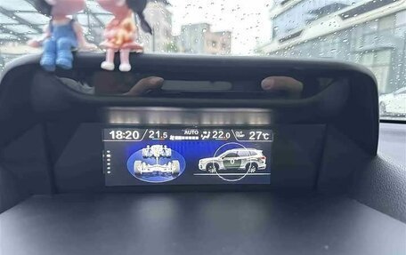 Subaru Forester, 2023 год, 2 750 002 рублей, 16 фотография