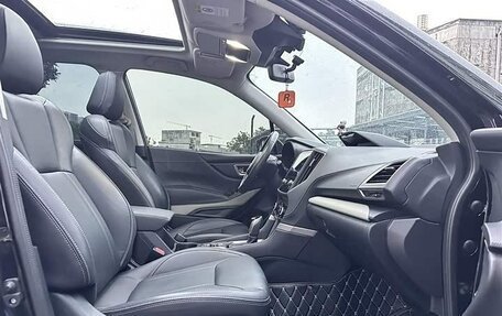 Subaru Forester, 2023 год, 2 750 002 рублей, 18 фотография