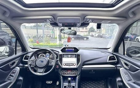 Subaru Forester, 2023 год, 2 750 002 рублей, 19 фотография