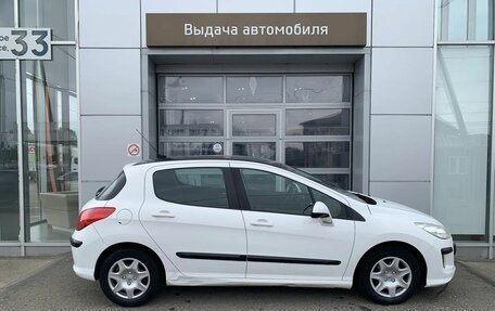 Peugeot 308 II, 2011 год, 500 000 рублей, 4 фотография