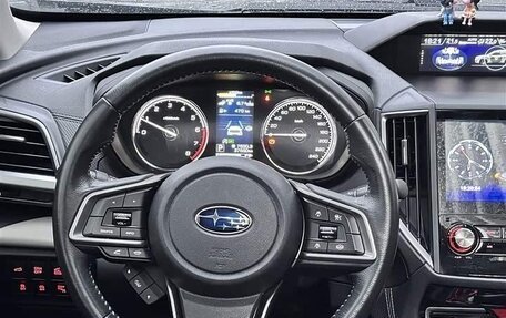 Subaru Forester, 2023 год, 2 750 002 рублей, 24 фотография
