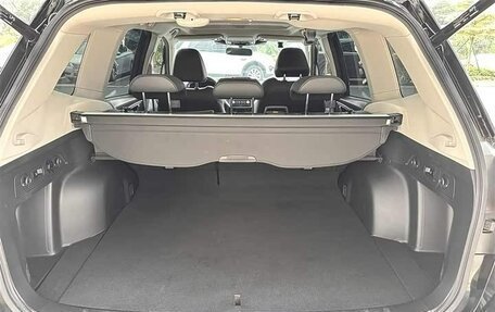 Subaru Forester, 2023 год, 2 750 002 рублей, 27 фотография