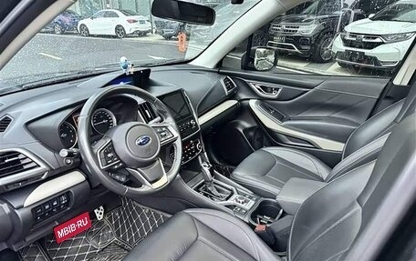 Subaru Forester, 2023 год, 2 750 002 рублей, 17 фотография