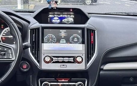 Subaru Forester, 2023 год, 2 750 002 рублей, 25 фотография