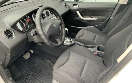 Peugeot 308 II, 2011 год, 500 000 рублей, 9 фотография