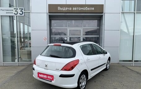 Peugeot 308 II, 2011 год, 500 000 рублей, 5 фотография