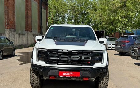 Ford F-150, 2025 год, 16 650 000 рублей, 2 фотография