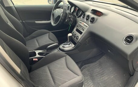 Peugeot 308 II, 2011 год, 500 000 рублей, 13 фотография