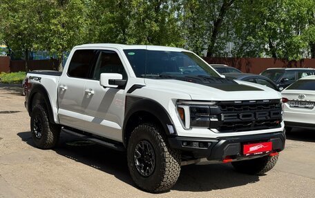 Ford F-150, 2025 год, 16 650 000 рублей, 3 фотография