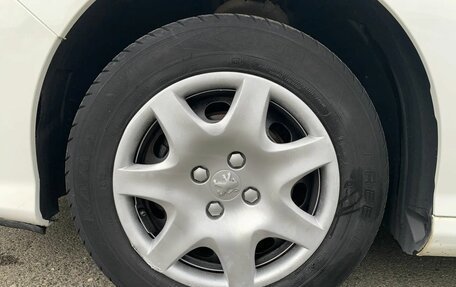 Peugeot 308 II, 2011 год, 500 000 рублей, 16 фотография