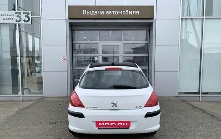 Peugeot 308 II, 2011 год, 500 000 рублей, 6 фотография