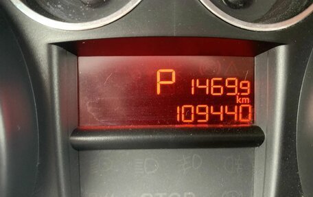 Peugeot 308 II, 2011 год, 500 000 рублей, 12 фотография