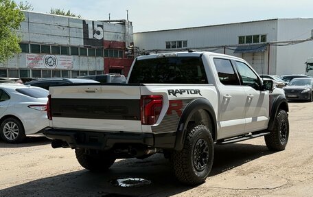 Ford F-150, 2025 год, 16 650 000 рублей, 4 фотография