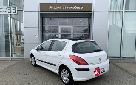 Peugeot 308 II, 2011 год, 500 000 рублей, 7 фотография