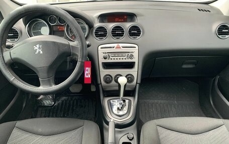 Peugeot 308 II, 2011 год, 500 000 рублей, 10 фотография