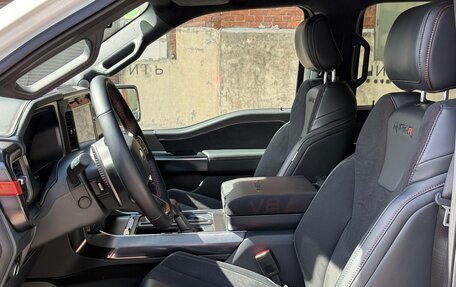 Ford F-150, 2025 год, 16 650 000 рублей, 12 фотография
