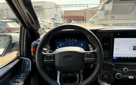 Ford F-150, 2025 год, 16 650 000 рублей, 9 фотография