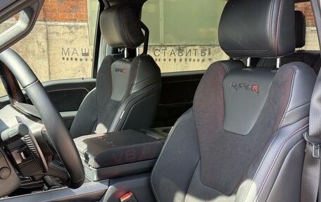 Ford F-150, 2025 год, 16 650 000 рублей, 17 фотография