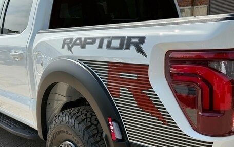 Ford F-150, 2025 год, 16 650 000 рублей, 7 фотография