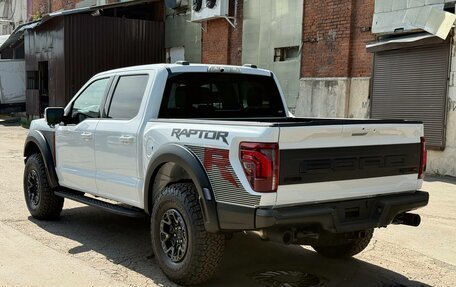 Ford F-150, 2025 год, 16 650 000 рублей, 5 фотография