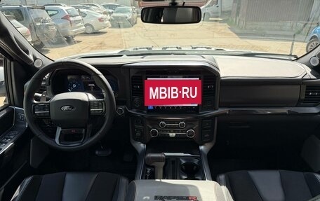 Ford F-150, 2025 год, 16 650 000 рублей, 10 фотография