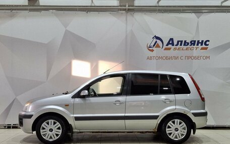 Ford Fusion I, 2008 год, 270 000 рублей, 6 фотография