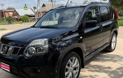 Nissan X-Trail, 2011 год, 1 150 000 рублей, 1 фотография