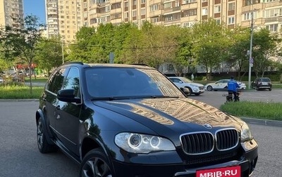 BMW X5, 2008 год, 1 700 000 рублей, 1 фотография