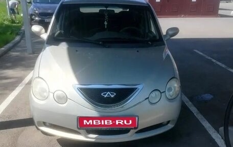 Chery QQ6 (S21), 2009 год, 130 000 рублей, 1 фотография