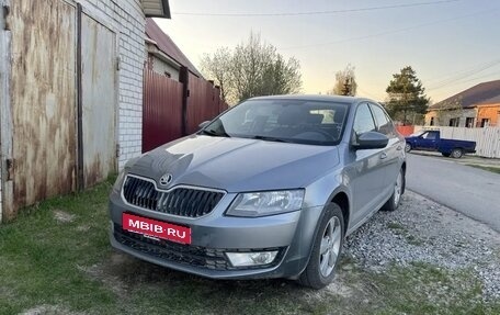 Skoda Octavia, 2013 год, 1 200 000 рублей, 1 фотография