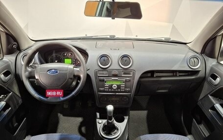 Ford Fusion I, 2008 год, 270 000 рублей, 9 фотография