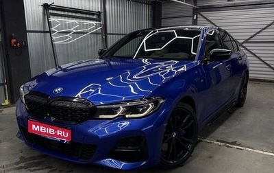 BMW 3 серия, 2019 год, 4 499 000 рублей, 1 фотография